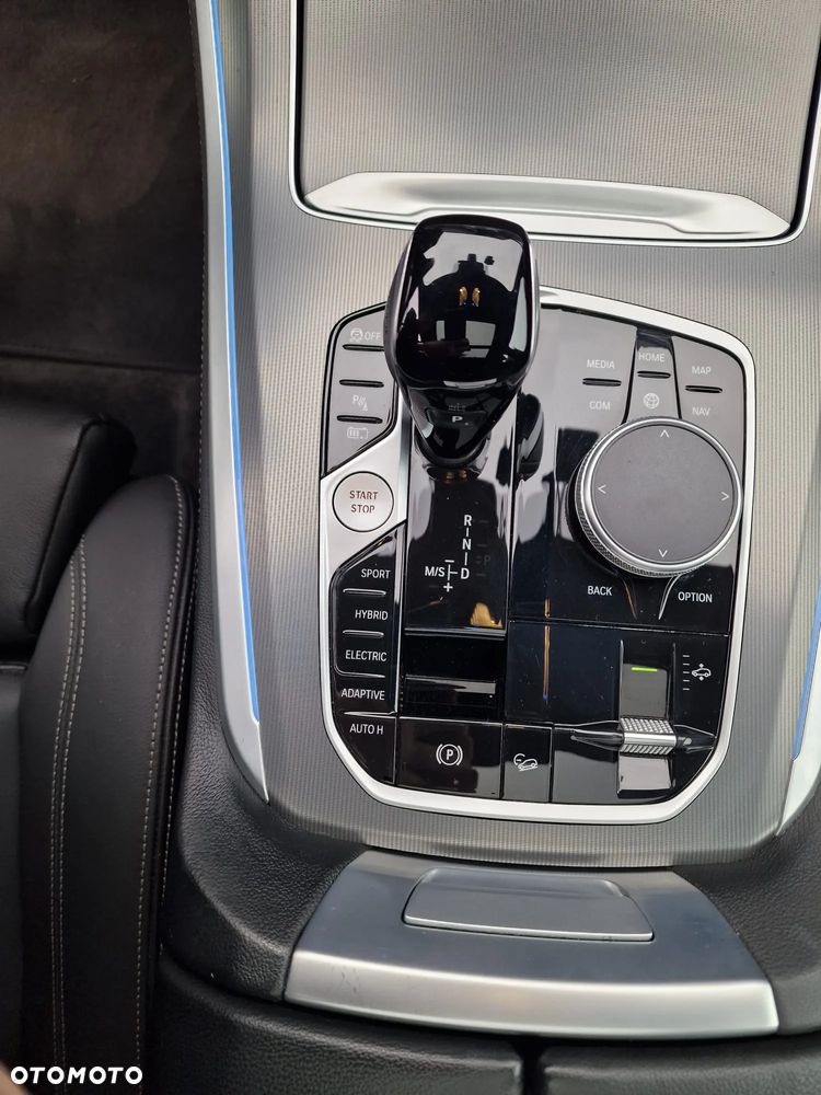 BMW X5 - 13