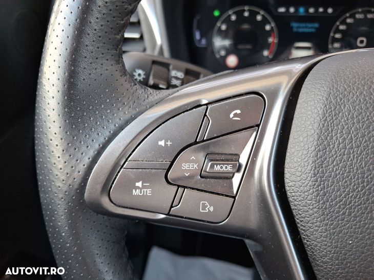 SsangYong Tivoli 1.5 GDI  Turbo STYLE - 21