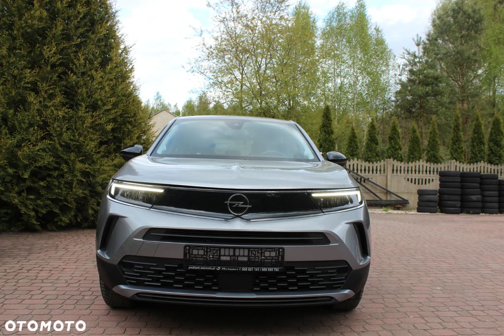Opel Mokka 1.5 Elegance - 2