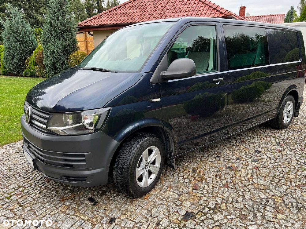 Volkswagen Transporter - 2