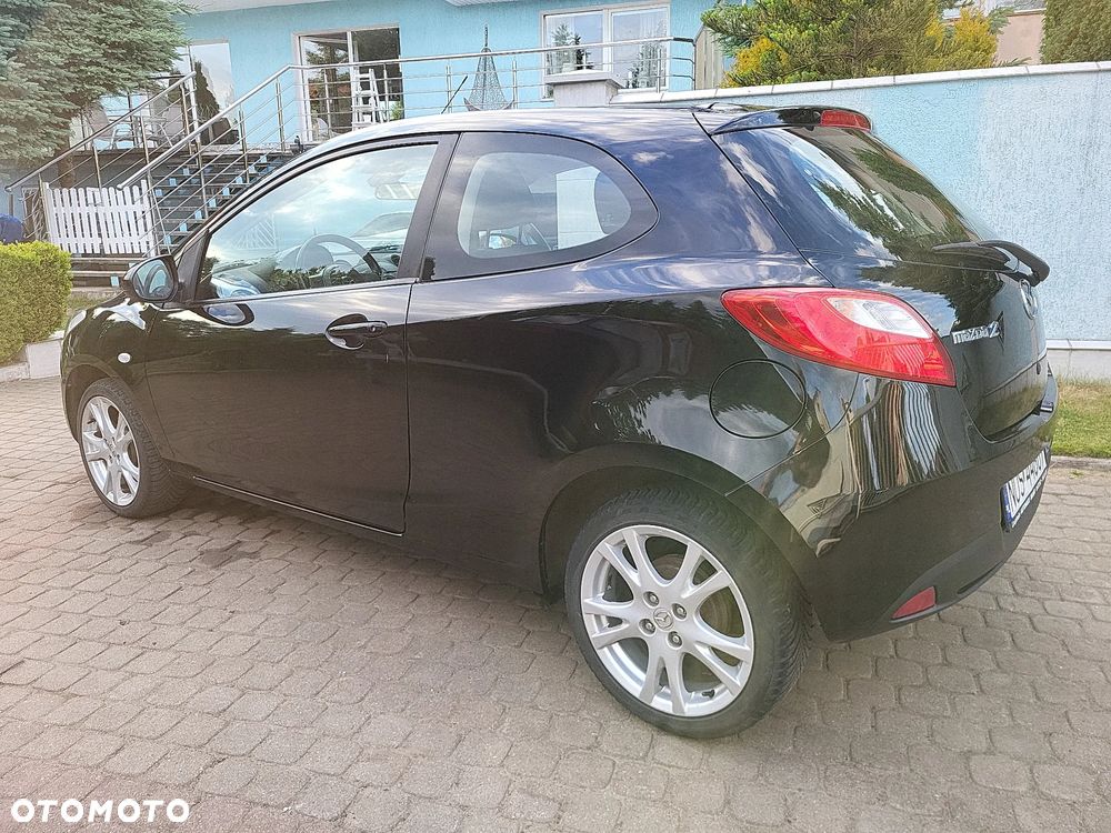 Mazda 2 1.3 Sport Impression - 22