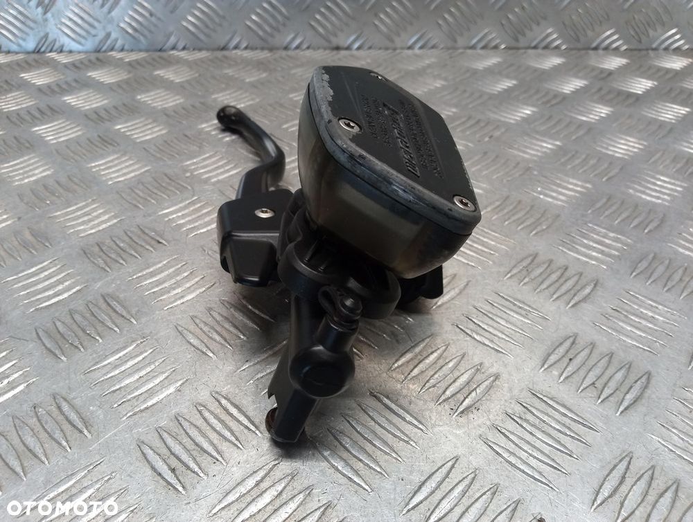 Pompa hamulca przód BMW R 1200RT K26 10-14r   PN. 32727727306 - 4