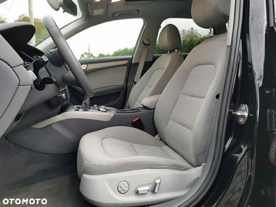 Audi A4 - 13