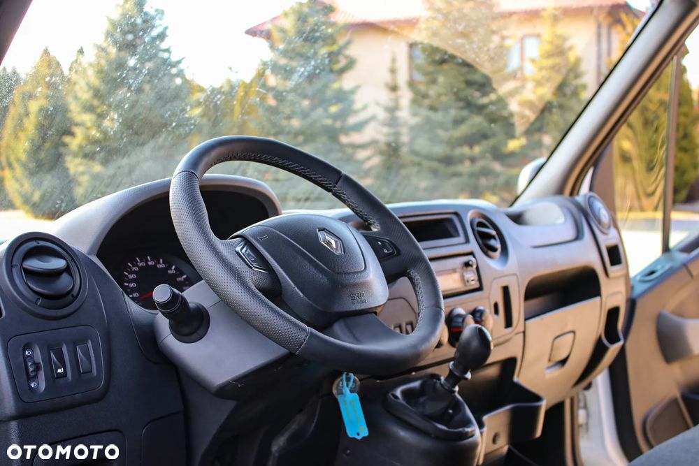 Renault Master - 27