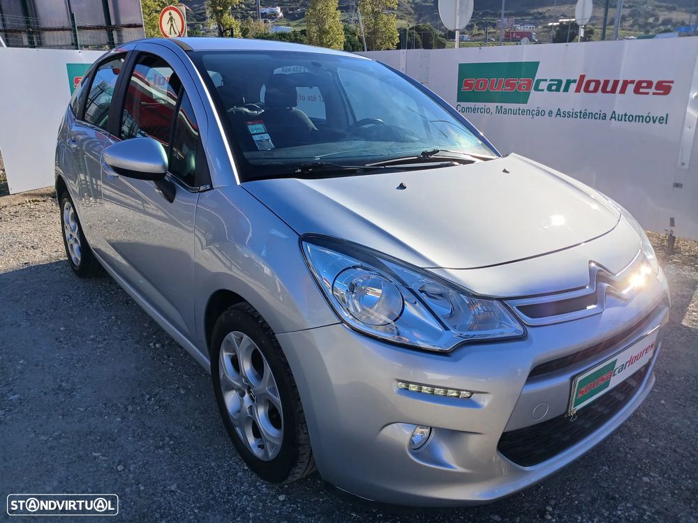 Citroën C3 1.2 PureTech Collection - 5