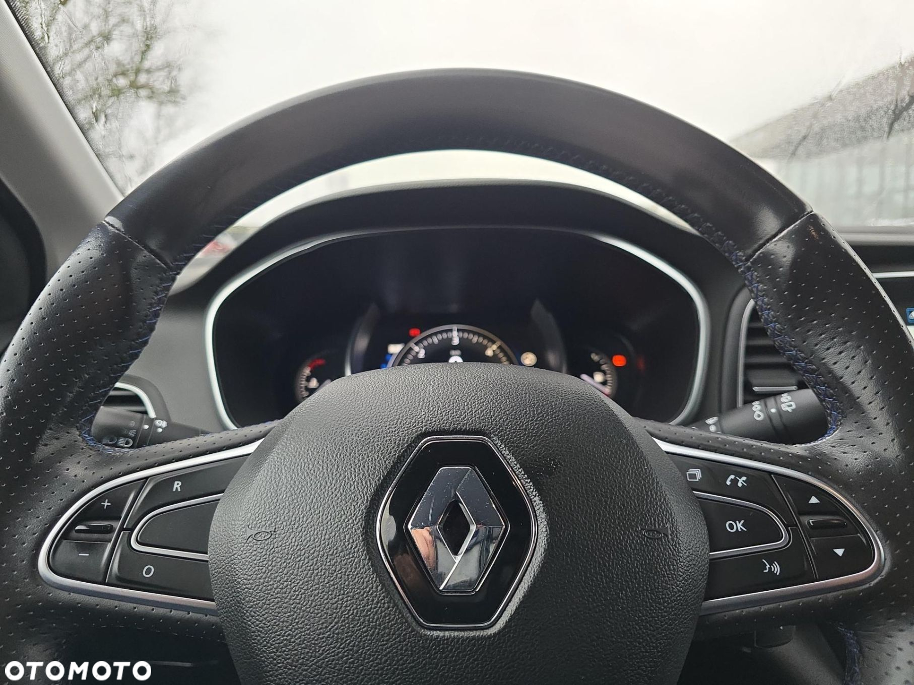 Renault Megane 1.5 Blue dCi GT Line EDC - 16