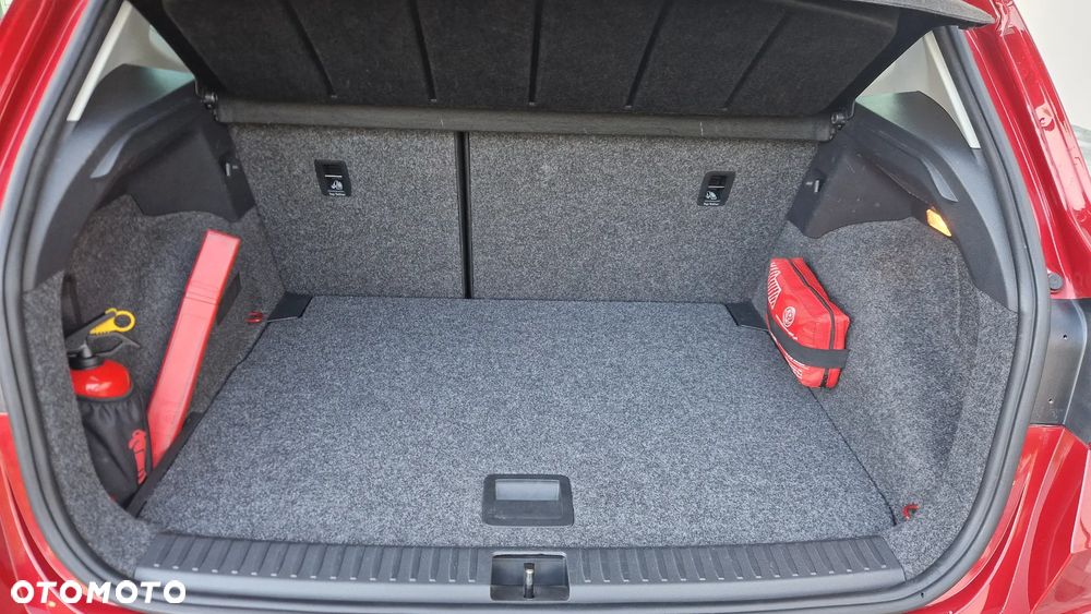 Seat Arona 1.0 TSI Style S&S - 35