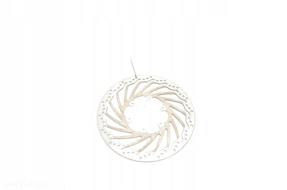 TARCZA HAMULCOWA PRZEDNIA Rieju RS 125 06-10 - 2