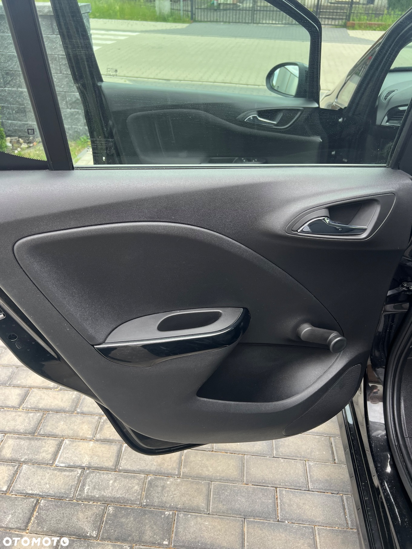 Opel Corsa 1.4 Turbo (ecoFLEX) Start/Stop Innovation - 21