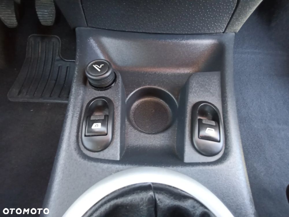 Citroën C2 1.4 Control+ - 20