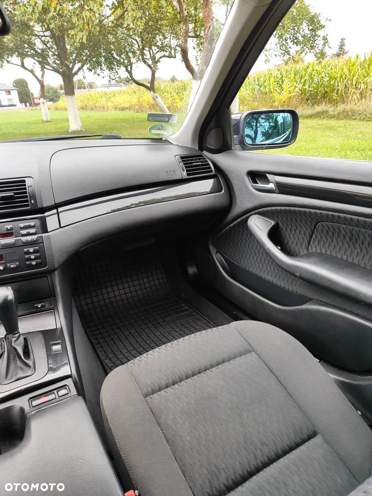 BMW Seria 3 - 28
