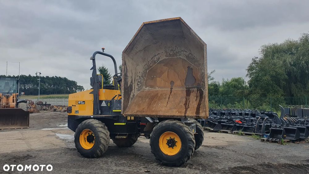 JCB 9FT   6t 7t 9t - 14