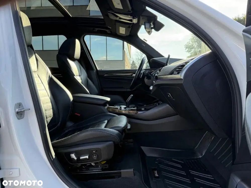BMW X3 - 16