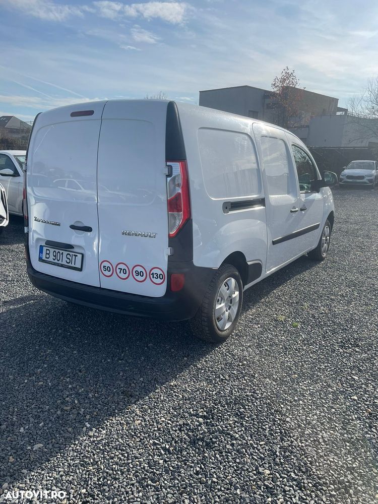 Renault Kangoo - 6