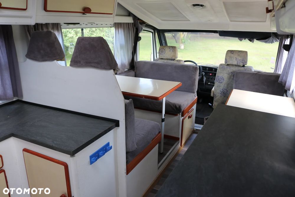 Fiat DUCATO - 26