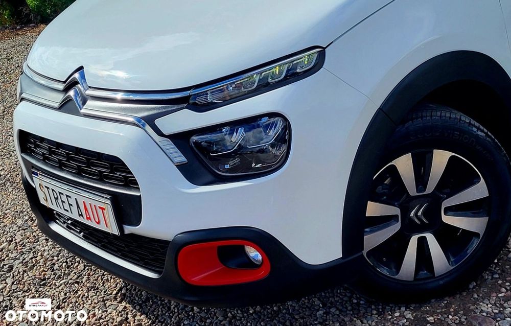 Citroën C3 - 18