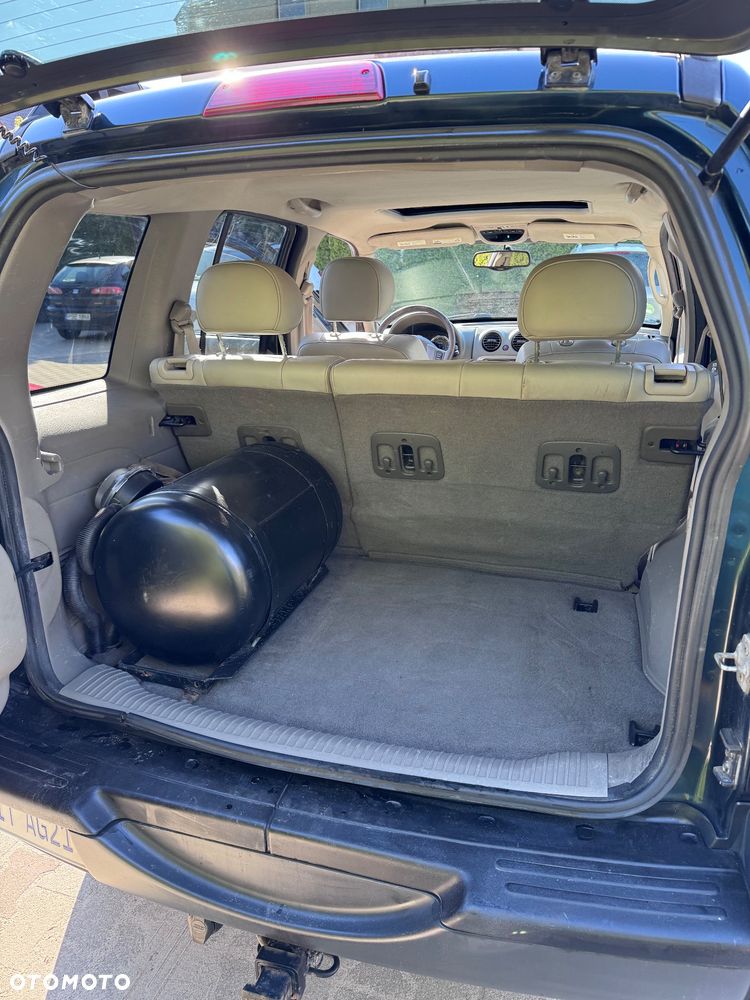 Jeep Liberty - 7