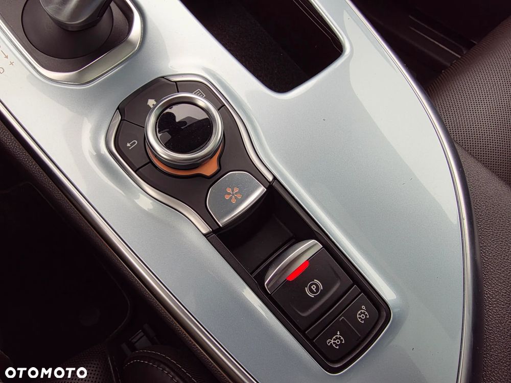 Renault Espace 1.6 TCE Initiale Paris EDC - 35