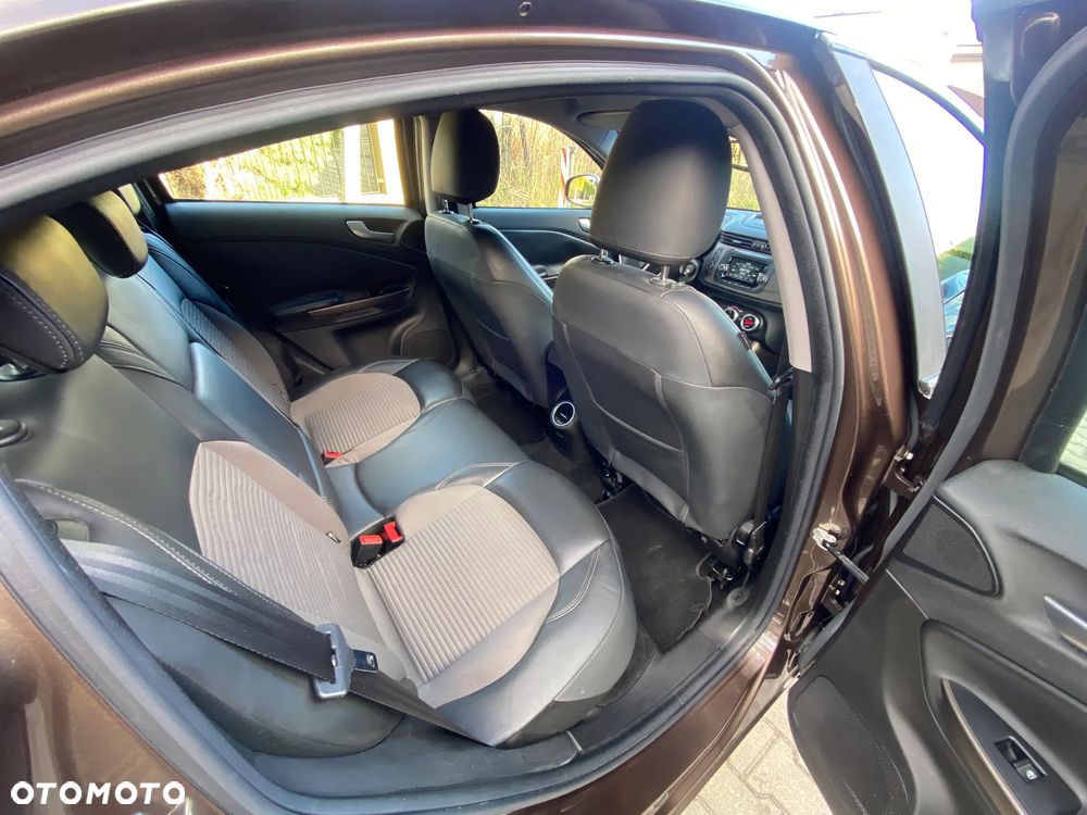 Alfa Romeo Giulietta 2.0 JTDM 16V Veloce - 10