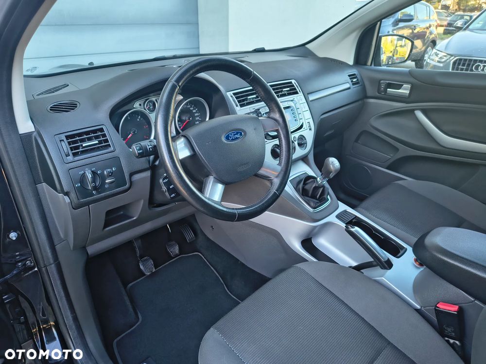 Ford Kuga 2.0 TDCi 2x4 Champions Edition - 23