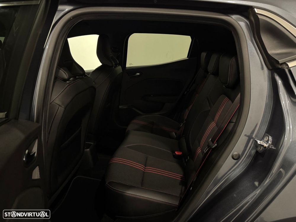 Renault Clio 1.5 Blue dCi RS Line - 35