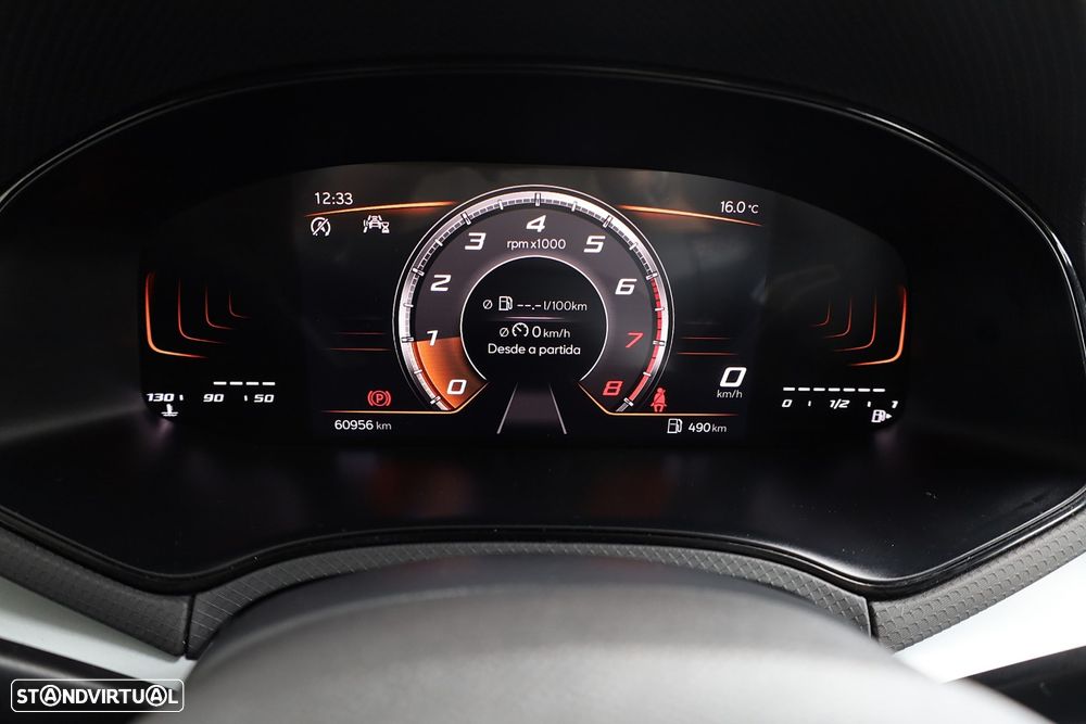 SEAT Arona 1.0 TSI Style - 39