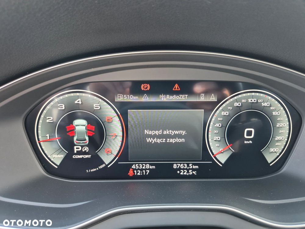 Audi Q5 40 TFSI quattro S tronic S line - 29