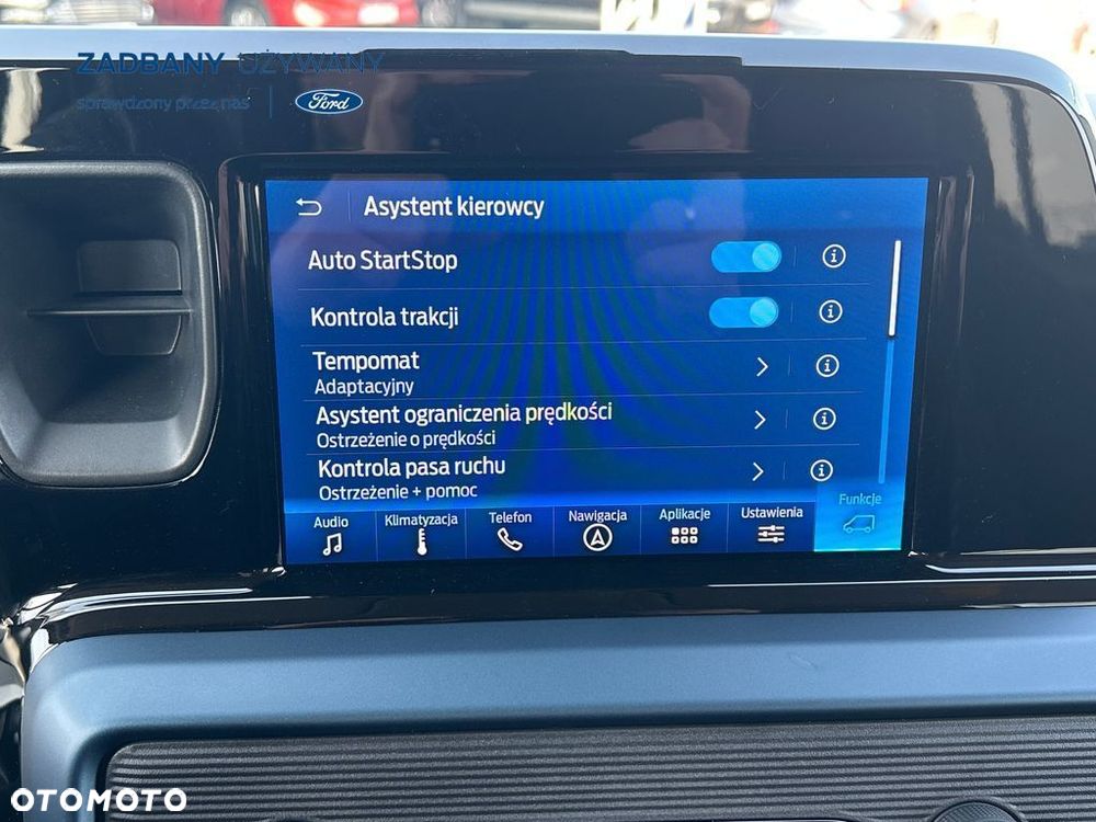 Ford Tourneo Courier 1.0 EcoBoost Active - 27