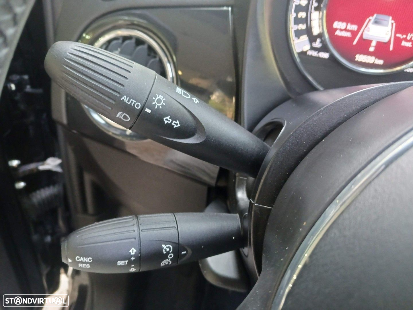 Fiat 500C 1.0 Hybrid - 25