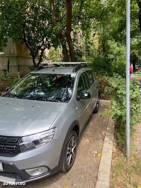 Dacia Sandero Stepway - 3