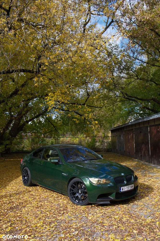 BMW M3 - 15