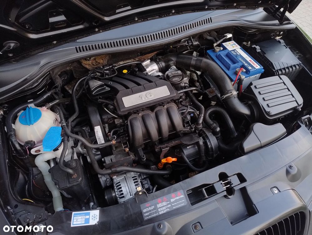 Seat Leon 1.6 Sport Limited - 24