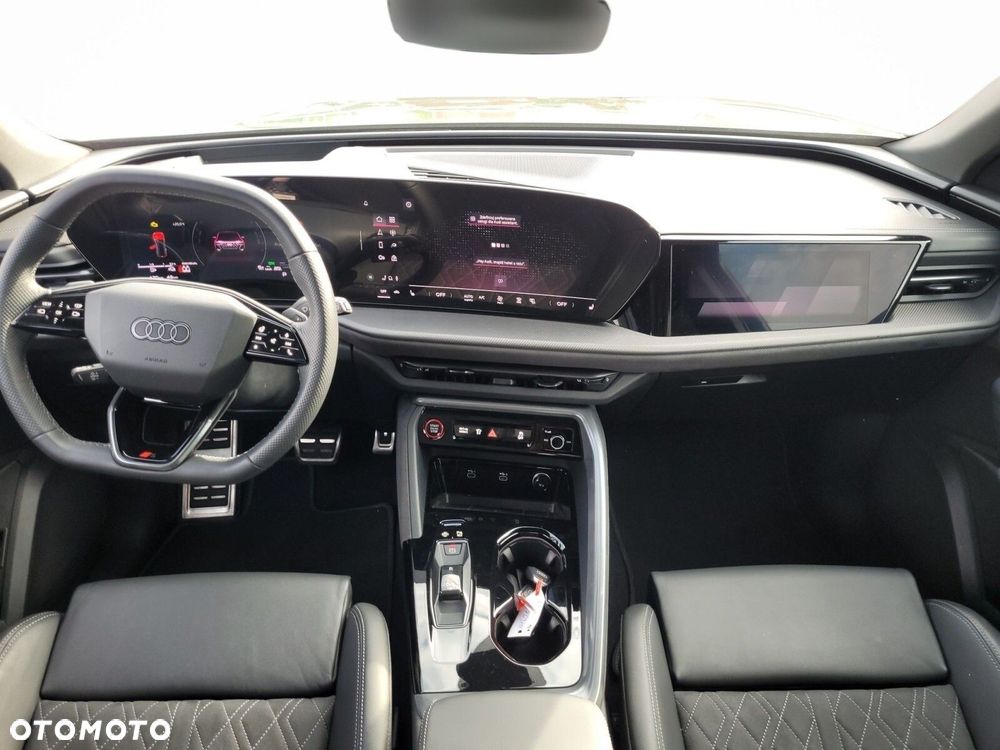 Audi Q5 e-Hybrid 270 kW Quattro S tronic - 5