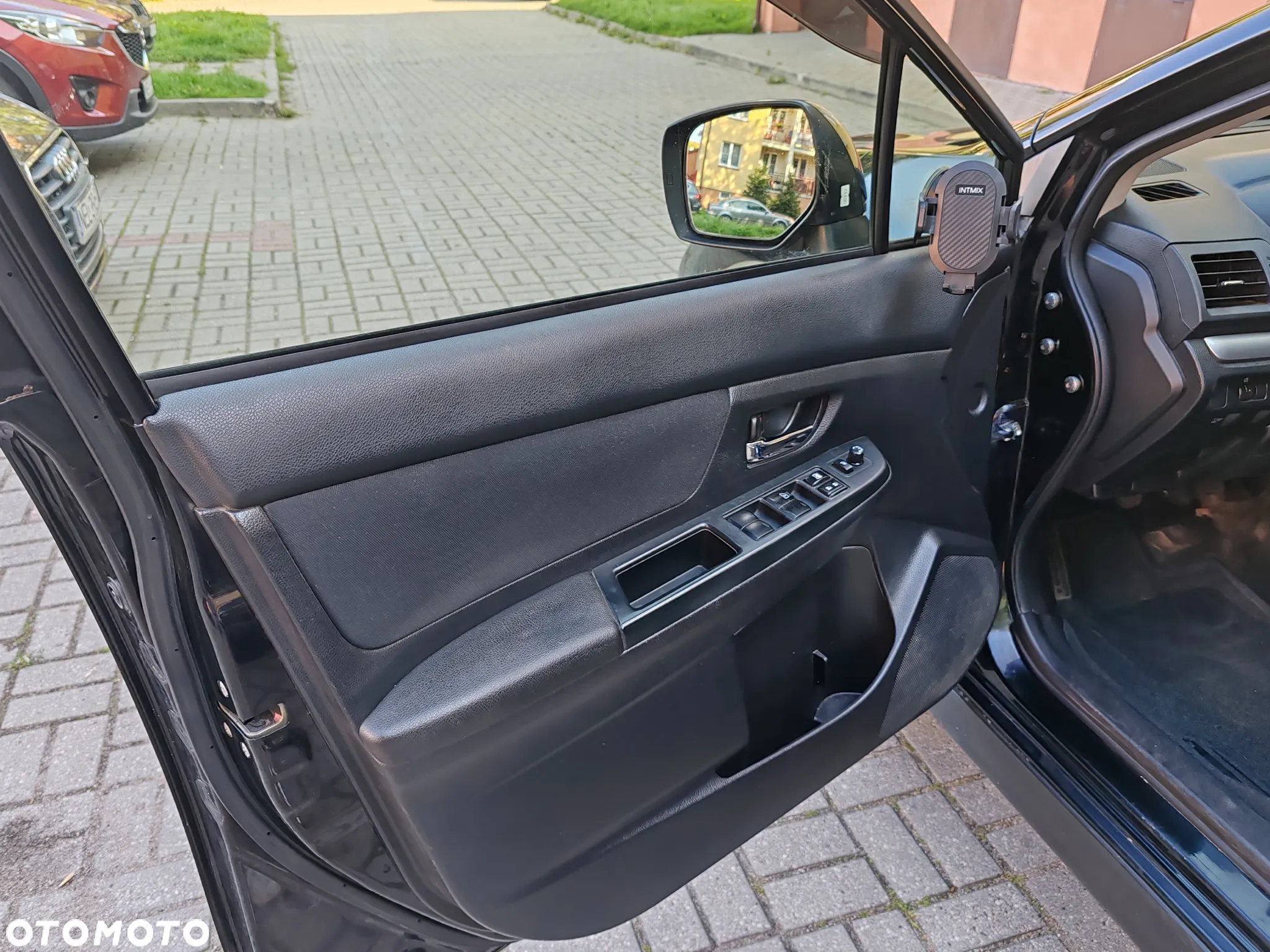 Subaru XV 2.0D Comfort - 12