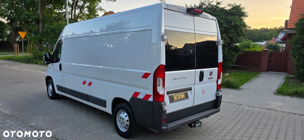 Fiat Ducato - 6