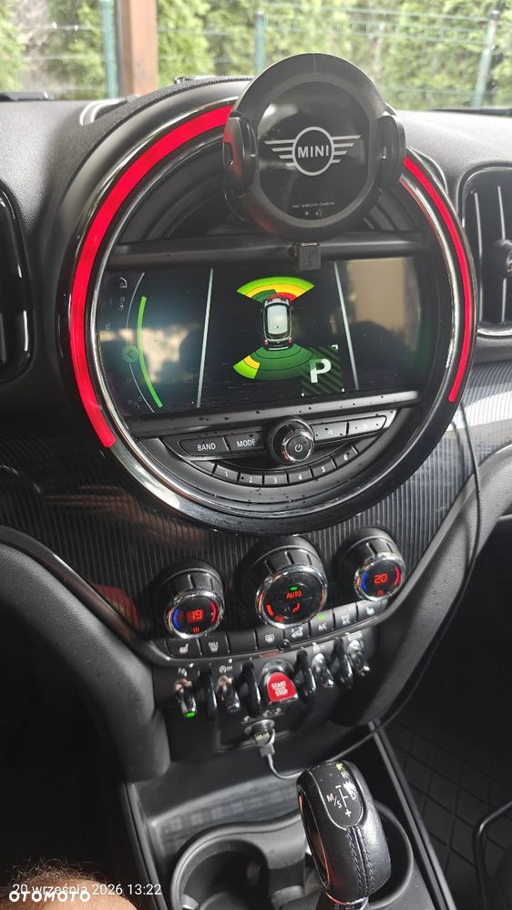 MINI Countryman - 7