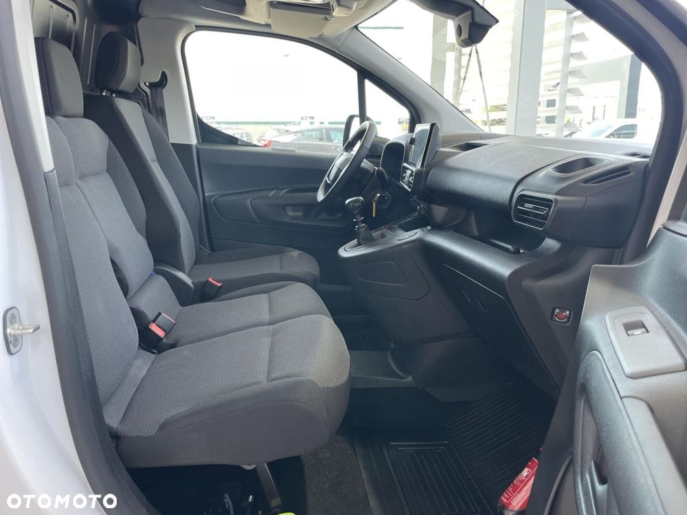 Toyota PROACE CITY - 10