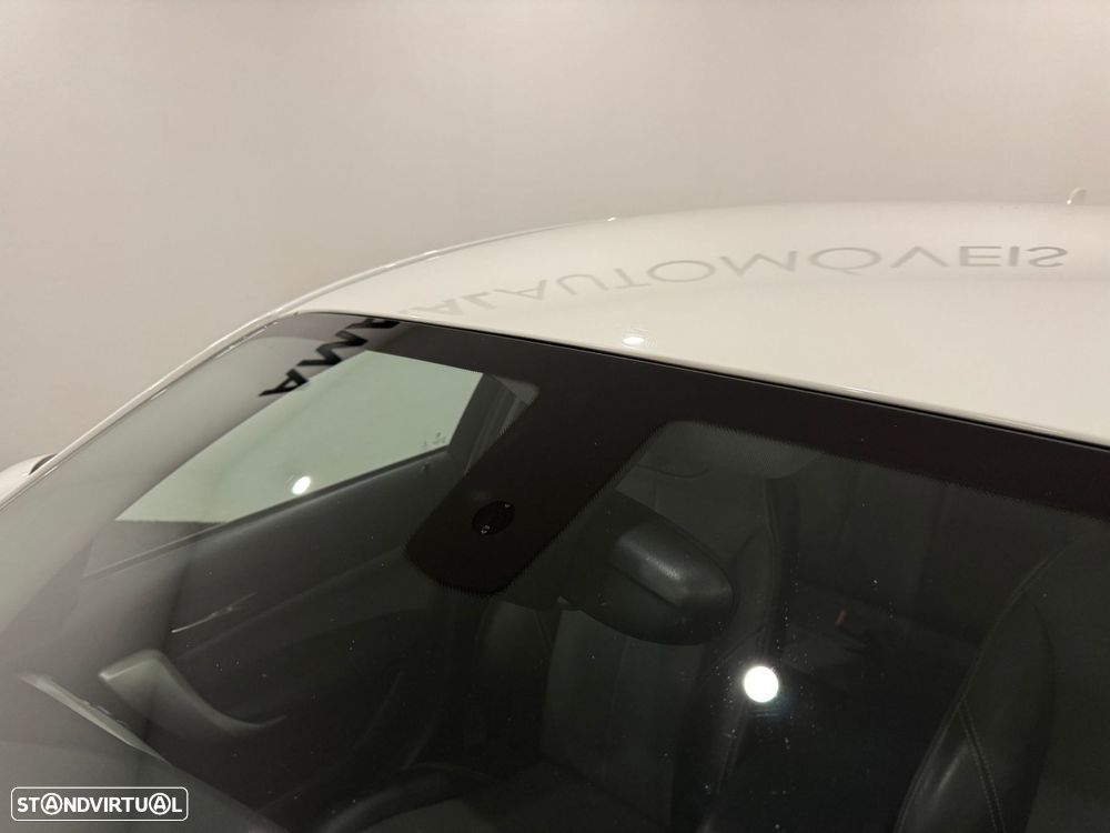 BMW 116 d Advantage - 15