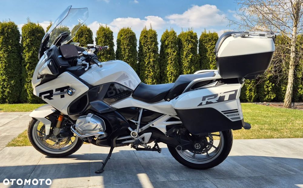 BMW RT - 2