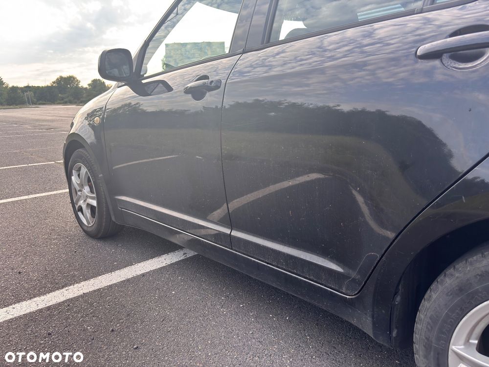 Suzuki Swift 1.5 Comfort - 17