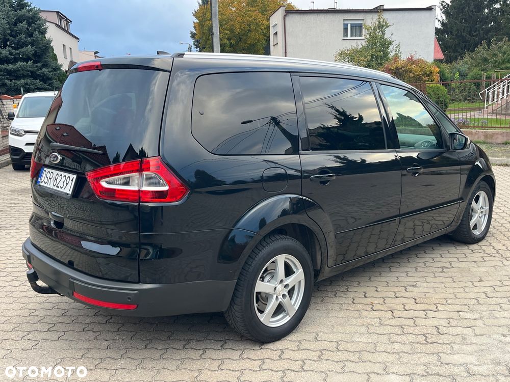 Ford Galaxy - 15