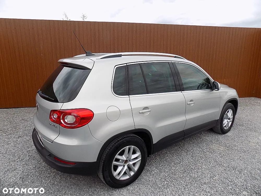 Volkswagen Tiguan 2.0 TDI 4Mot Trend&Fun - 3