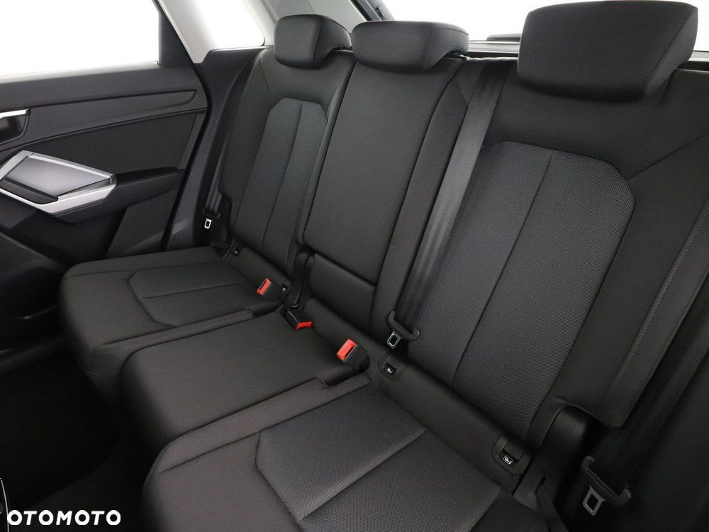 Audi Q3 40 TFSI Quattro S tronic advanced - 18