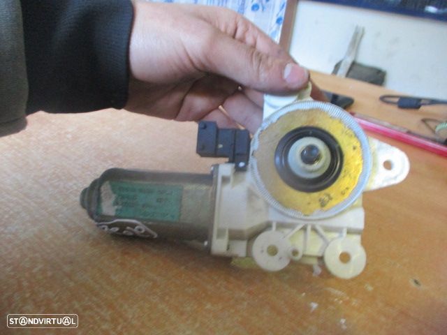 Motor Elevador Vidro 12802323 SAAB 93 2003 2.2TID 115CV 0P Td - 4