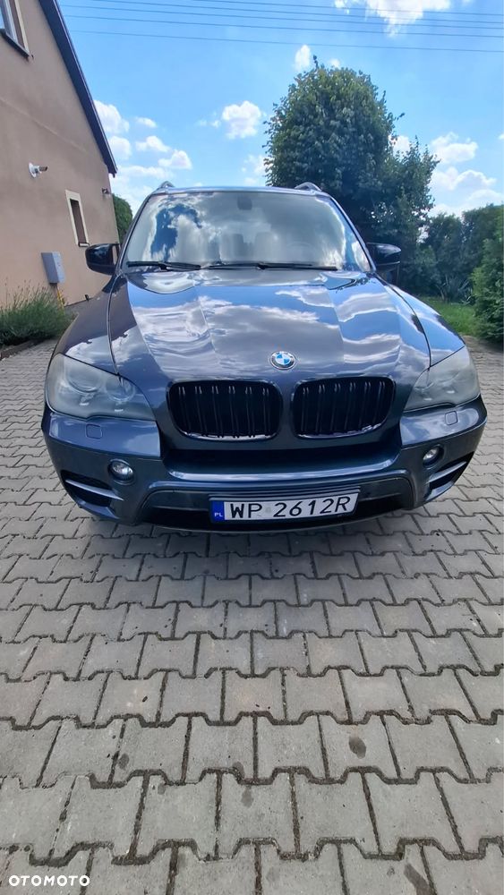 BMW X5 - 2