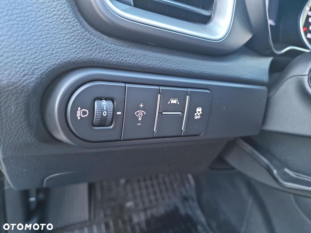 Kia Ceed 1.4 T-GDI L - 18