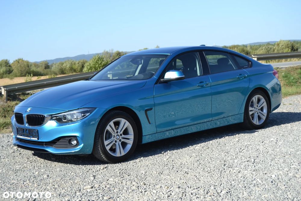 BMW Seria 4 - 36