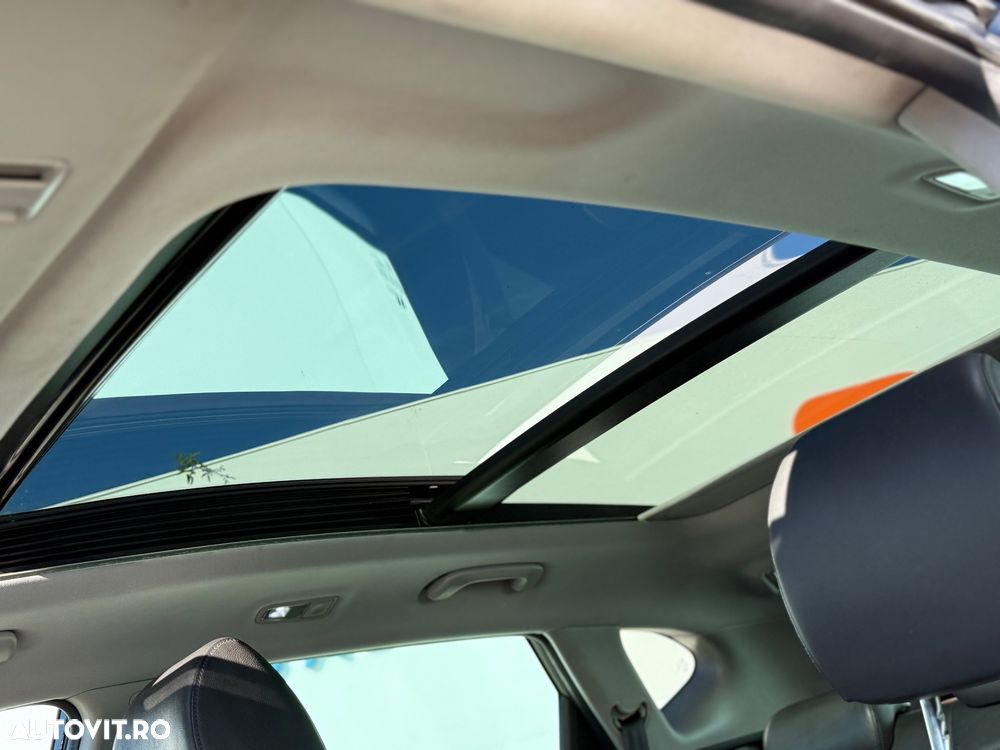 HYUNDAI Tucson 2019 — imagine 42