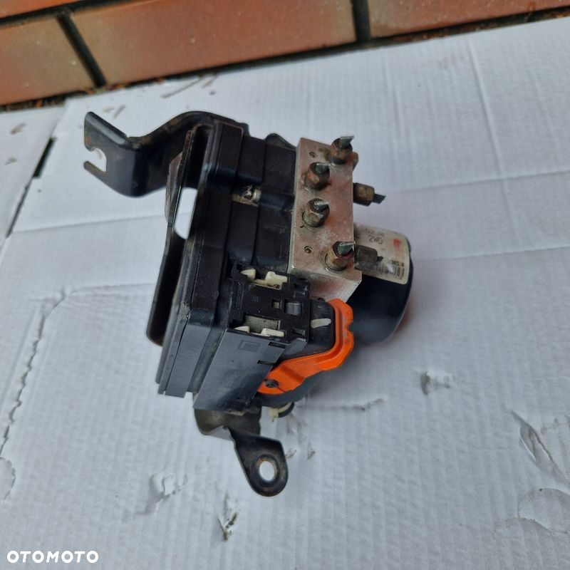 POMPA ABS SUZUKI SWIFT MK6 06.2102-0385.4 - 2