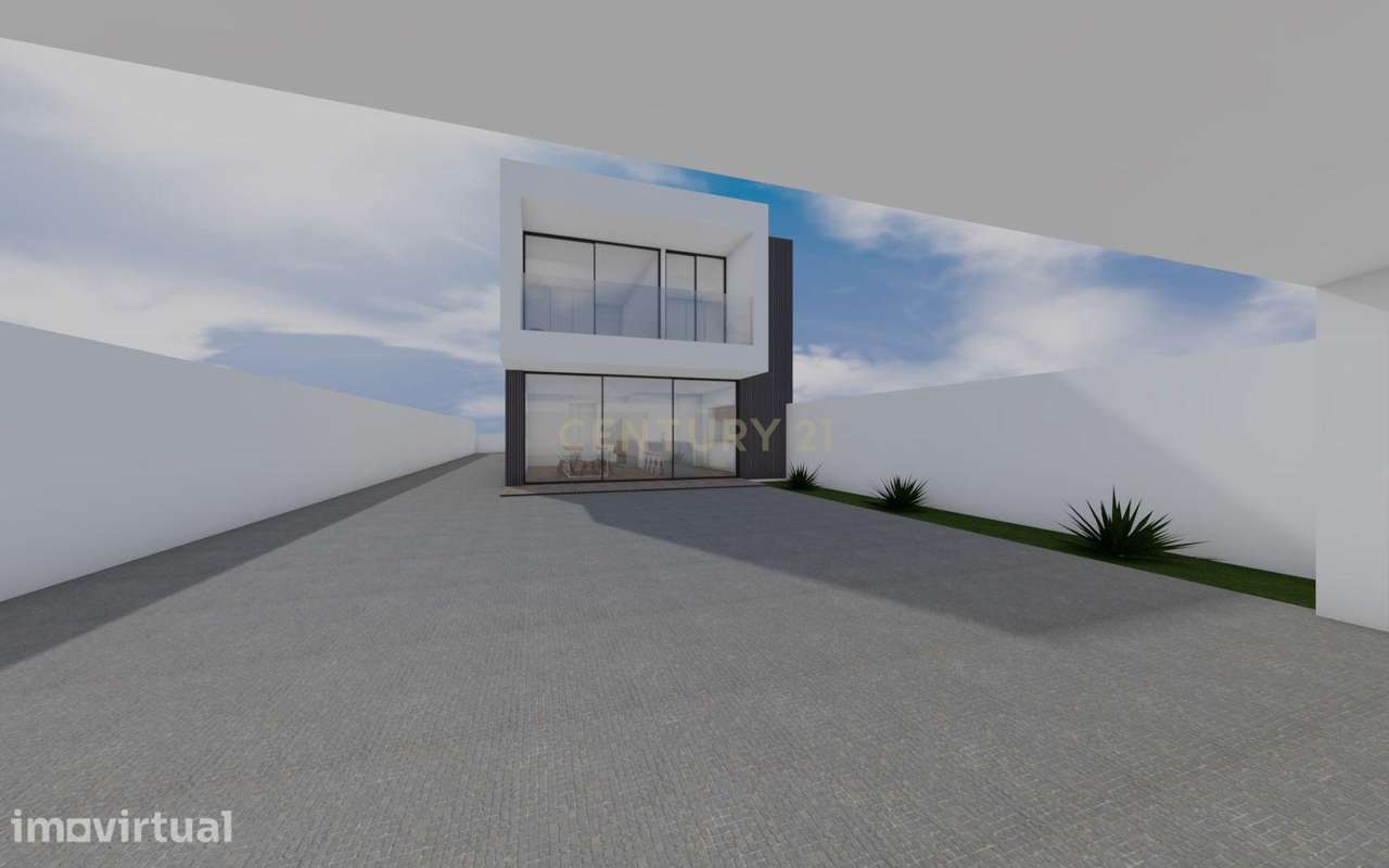 Ótima oportunidade! Terreno com 1546m2, Gafanha da Encarnação, Aveiro - Grande imagem: 3/8